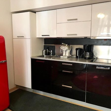 Sweet Home 40 City Center Punavuori Helsinki Ngoại thất bức ảnh