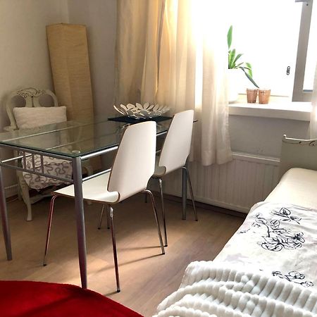 Sweet Home 40 City Center Punavuori Helsinki Ngoại thất bức ảnh