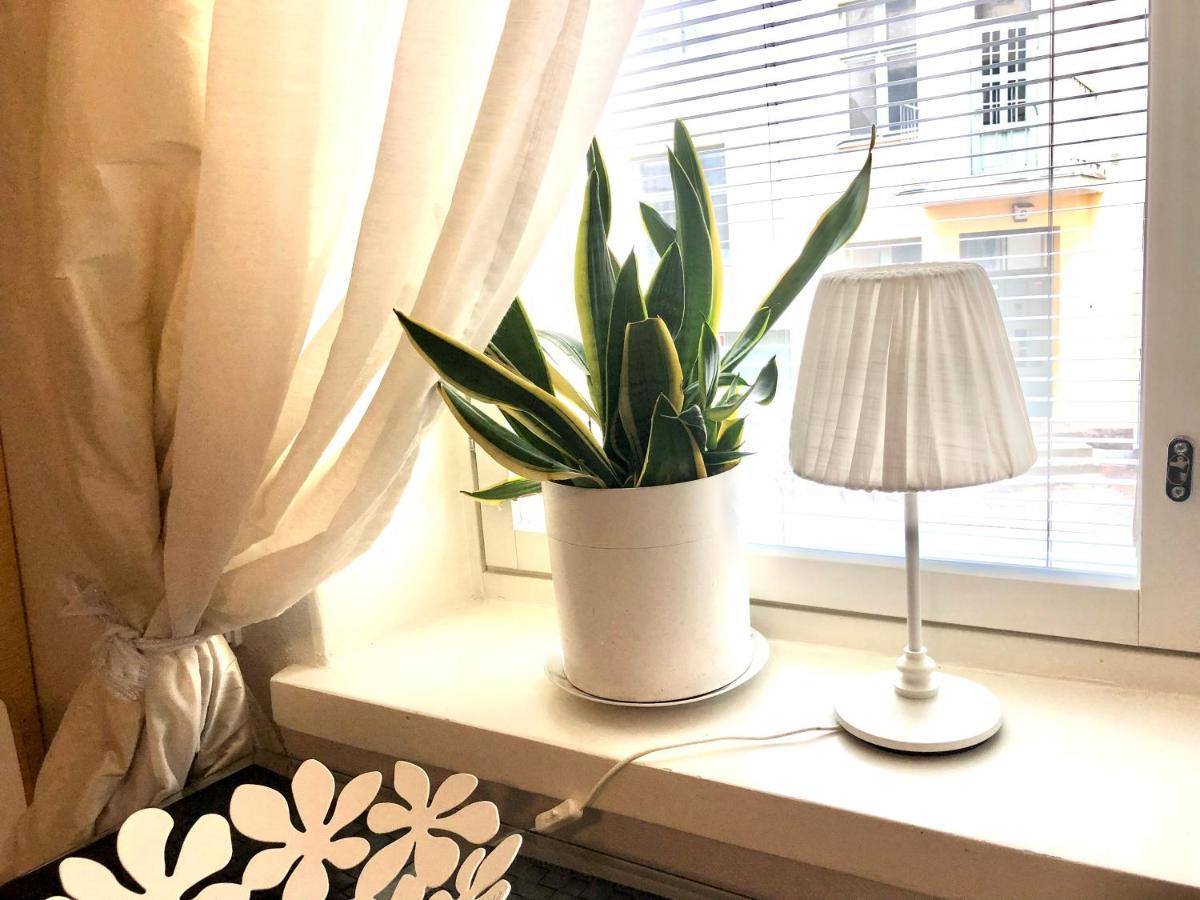 Sweet Home 40 City Center Punavuori Helsinki Ngoại thất bức ảnh