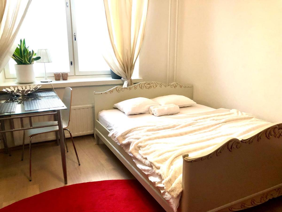 Sweet Home 40 City Center Punavuori Helsinki Ngoại thất bức ảnh