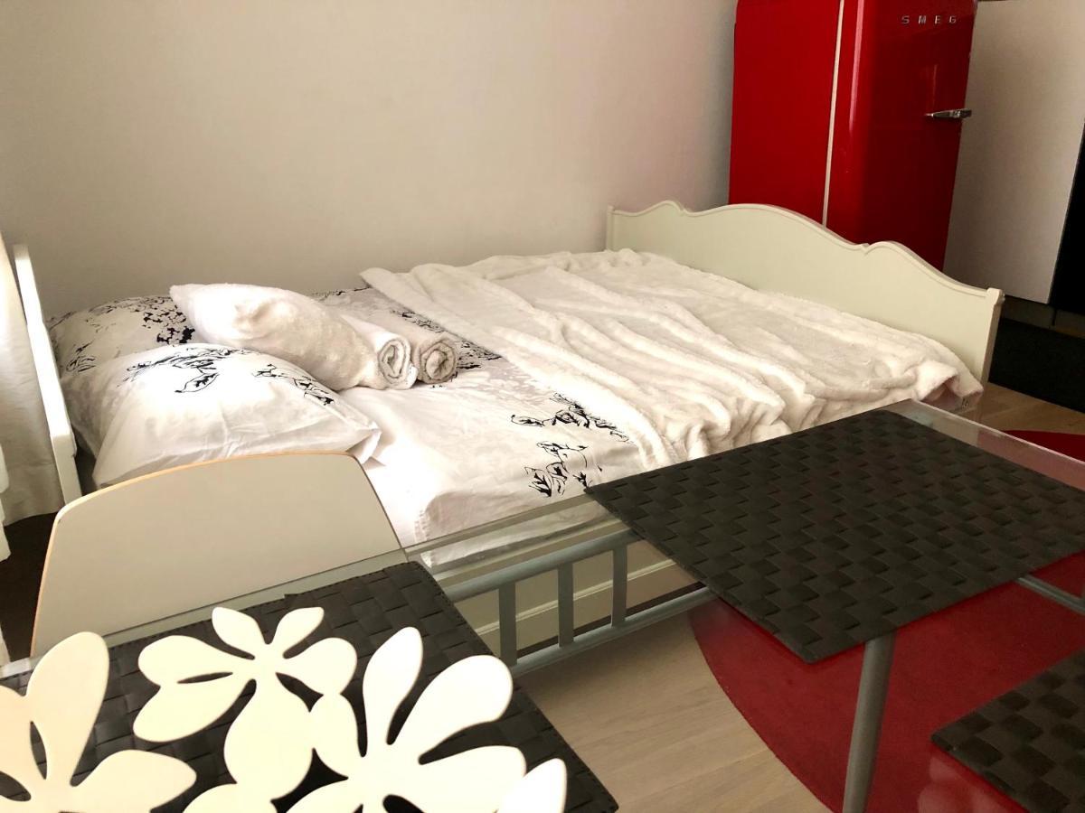 Sweet Home 40 City Center Punavuori Helsinki Ngoại thất bức ảnh