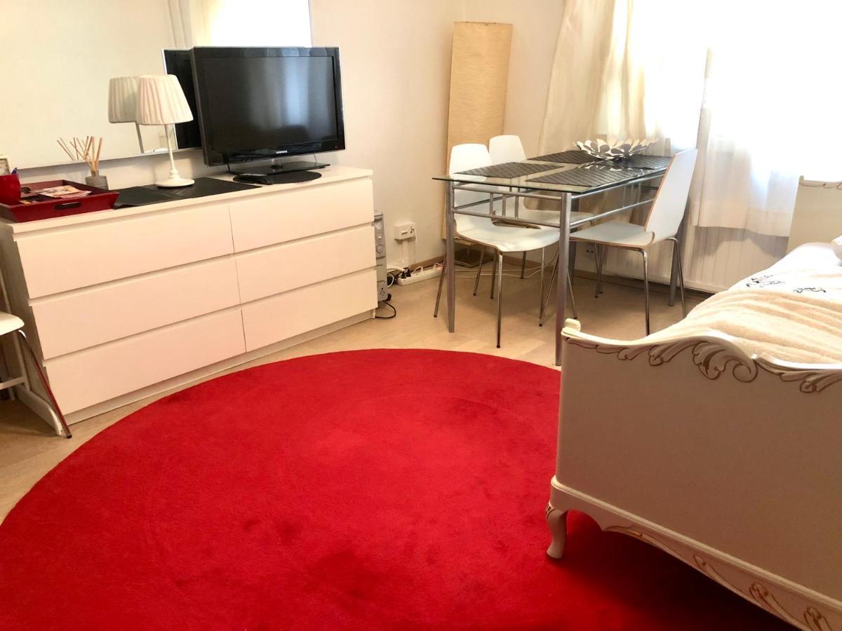 Sweet Home 40 City Center Punavuori Helsinki Ngoại thất bức ảnh