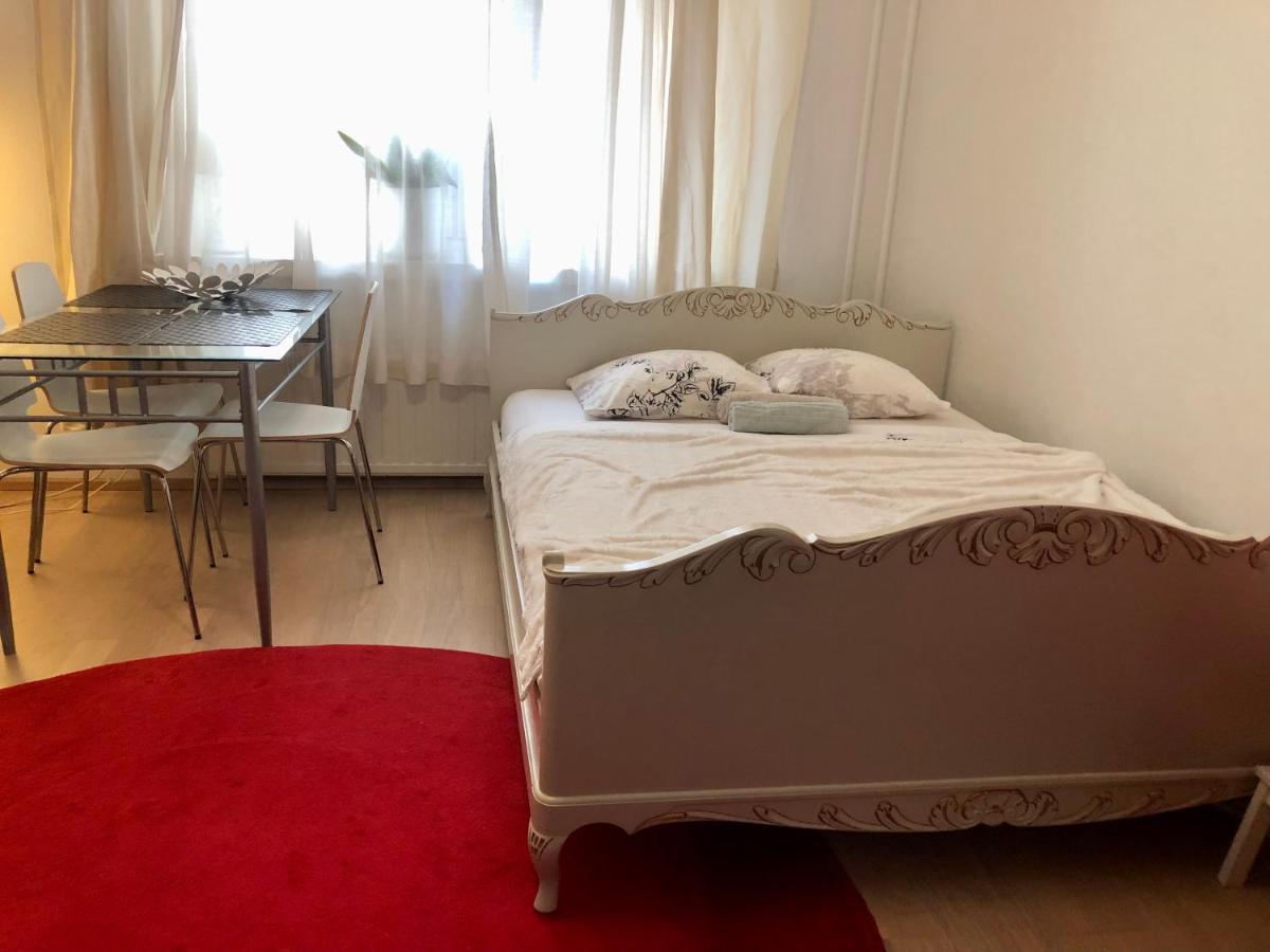 Sweet Home 40 City Center Punavuori Helsinki Ngoại thất bức ảnh