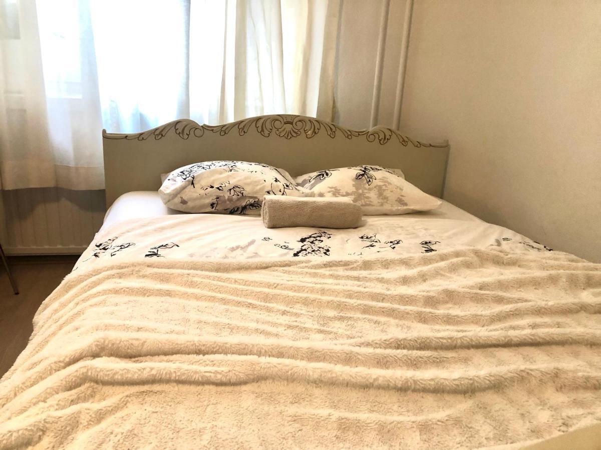 Sweet Home 40 City Center Punavuori Helsinki Ngoại thất bức ảnh