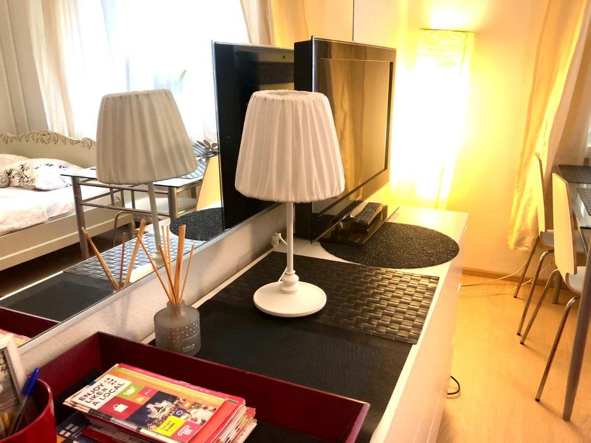 Sweet Home 40 City Center Punavuori Helsinki Ngoại thất bức ảnh