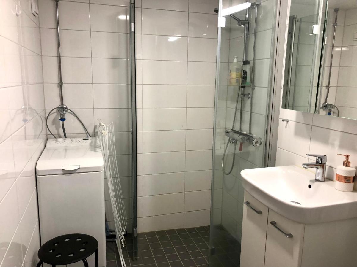 Sweet Home 40 City Center Punavuori Helsinki Ngoại thất bức ảnh