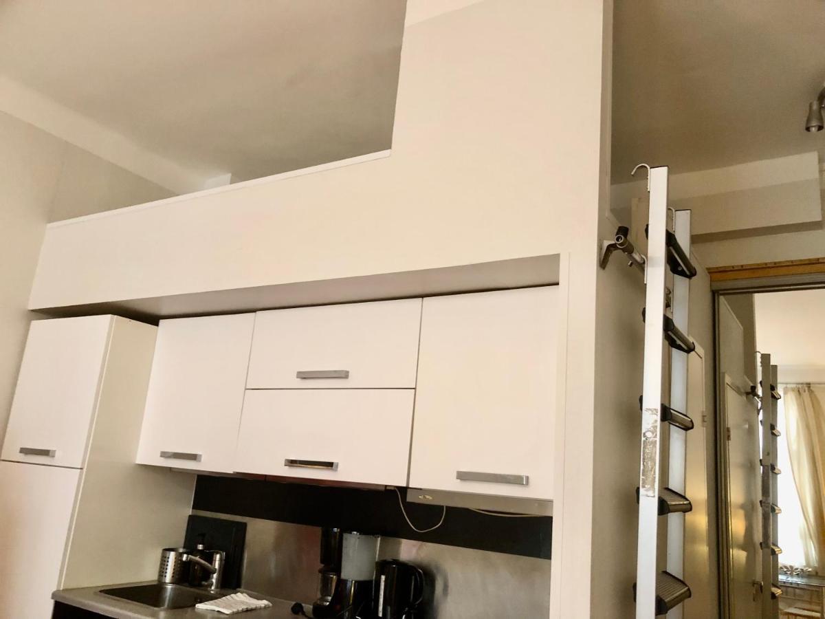 Sweet Home 40 City Center Punavuori Helsinki Ngoại thất bức ảnh