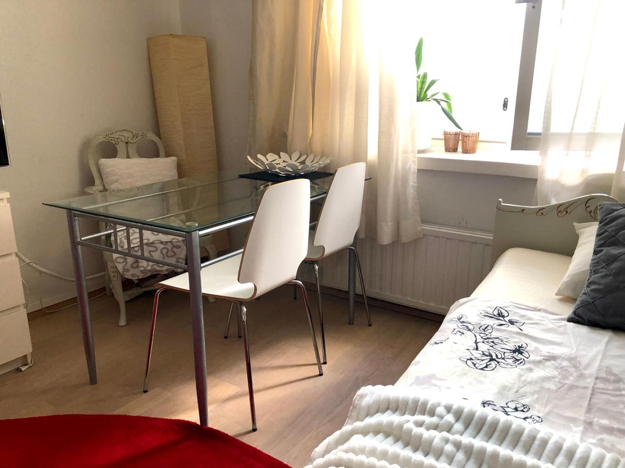 Sweet Home 40 City Center Punavuori Helsinki Ngoại thất bức ảnh