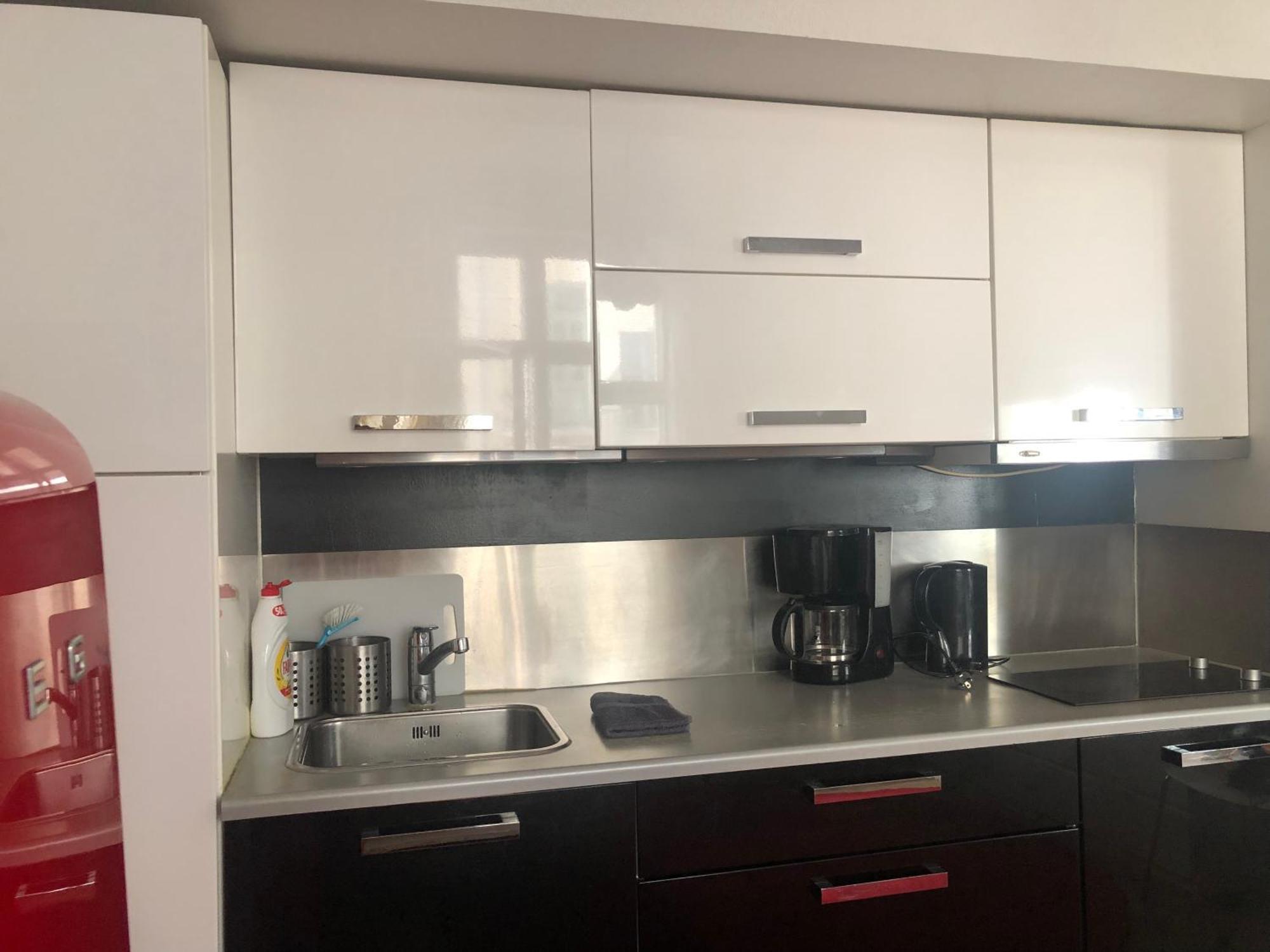 Sweet Home 40 City Center Punavuori Helsinki Ngoại thất bức ảnh